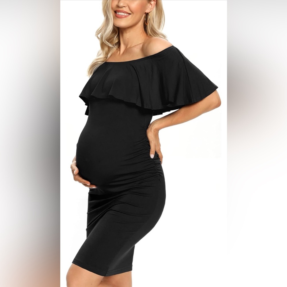 Maternity Dress NEW.